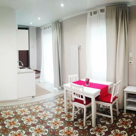 Ferienwohnung Monolocale Aurora Turin Exterior foto