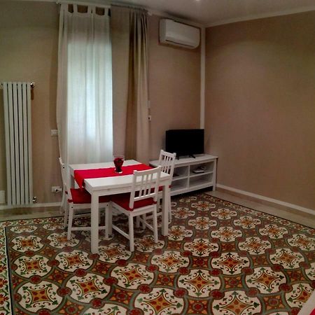 Ferienwohnung Monolocale Aurora Turin Exterior foto