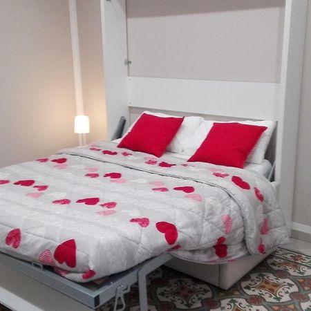 Ferienwohnung Monolocale Aurora Turin Exterior foto