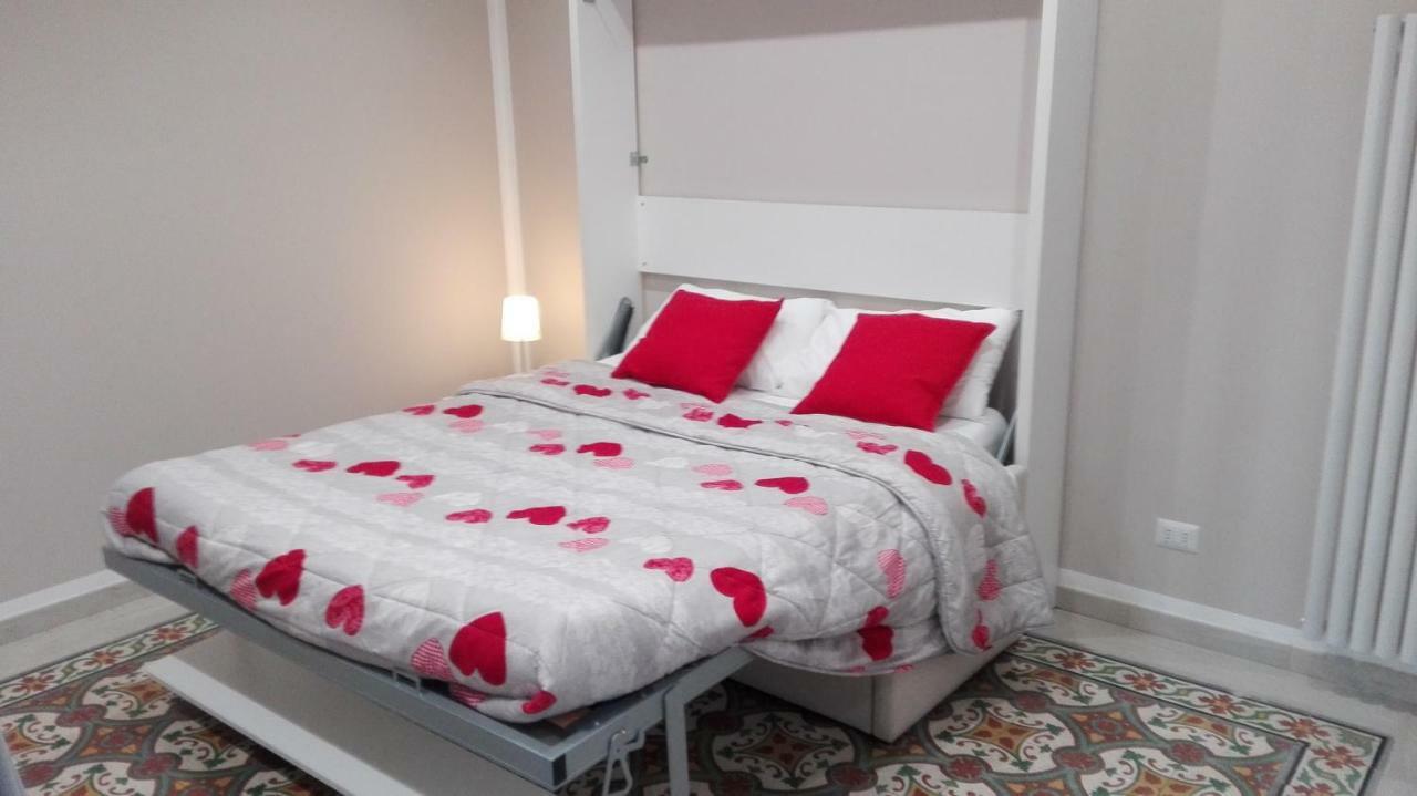 Ferienwohnung Monolocale Aurora Turin Exterior foto